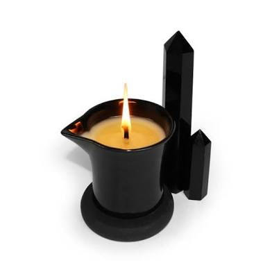 Massage Oil Candle
