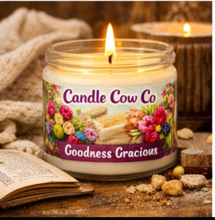 Goodness Gracious
