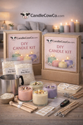 DIY CANDLE KIT